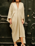 Kaftan Amarillo