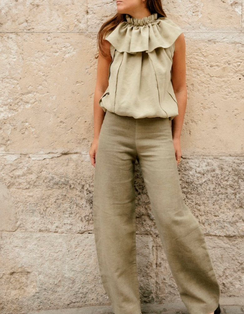 Top Toscana Verde