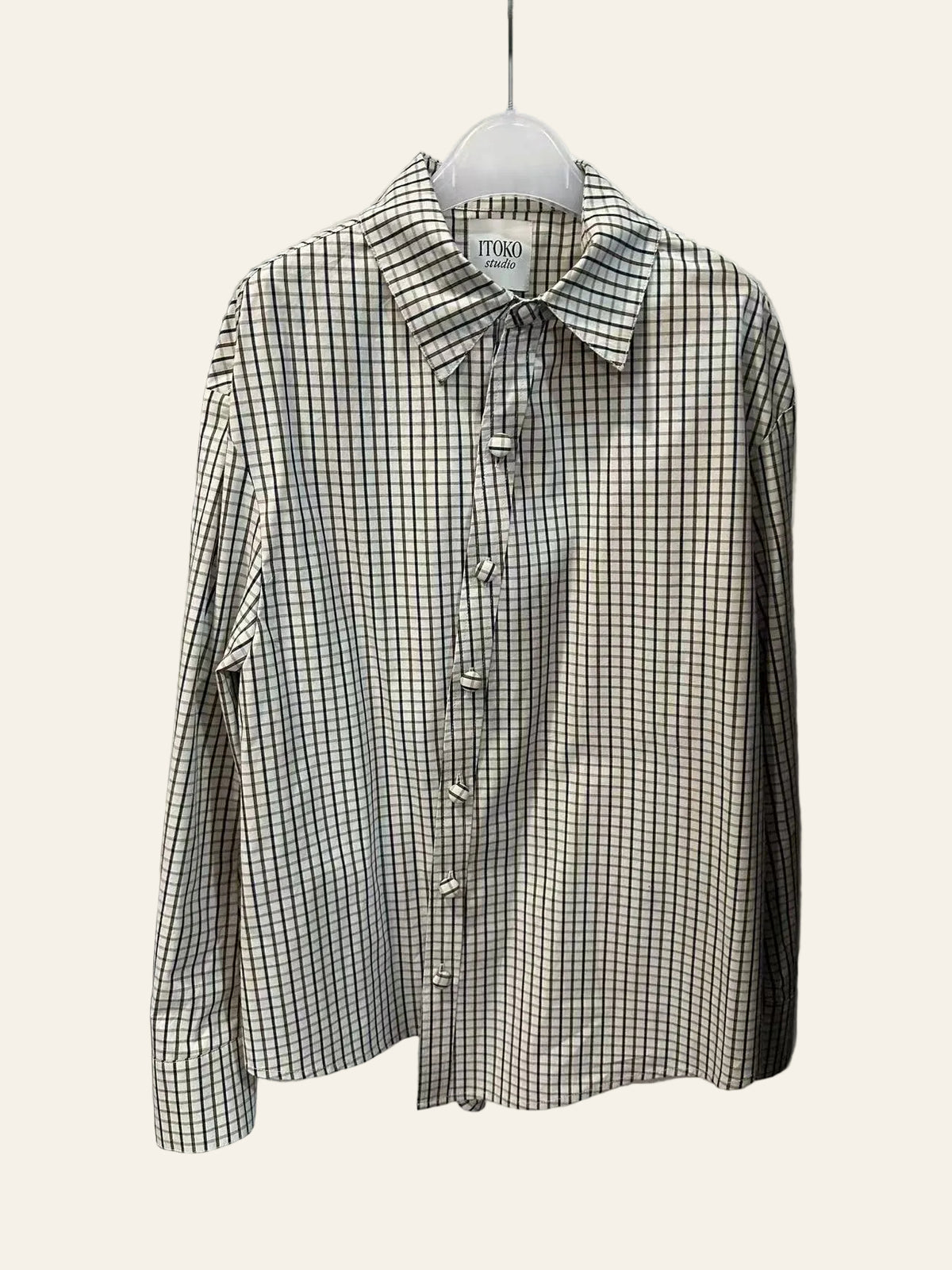 Camisa Siena