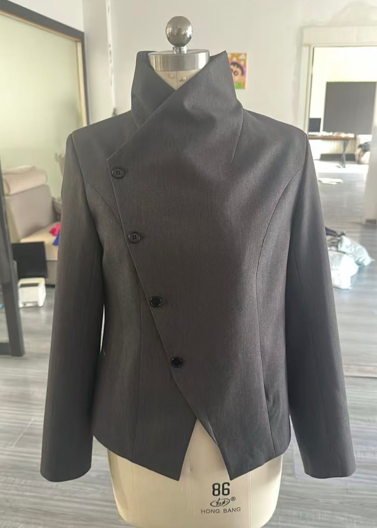 Chaqueta Verona